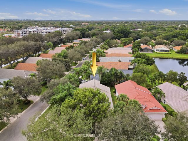 11481 Kanapali Lane, Boynton Beach, FL 33437