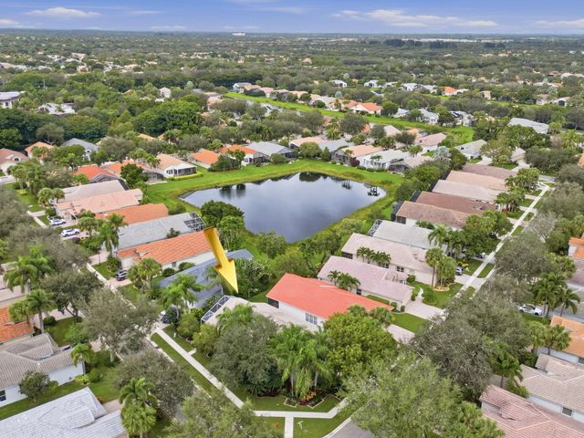 11481 Kanapali Lane, Boynton Beach, FL 33437