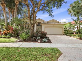 11481 Kanapali Lane, Boynton Beach, FL 33437