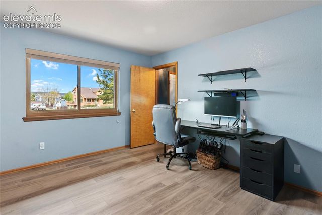 320 Crestwood Drive, Woodland Park, CO 80863