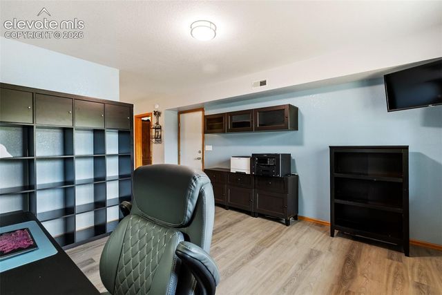 320 Crestwood Drive, Woodland Park, CO 80863