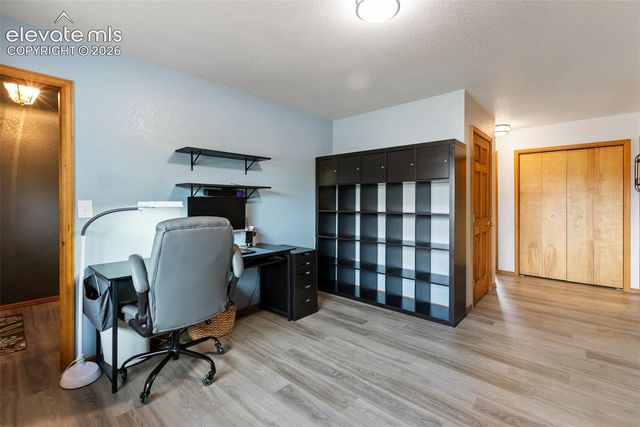 320 Crestwood Drive, Woodland Park, CO 80863