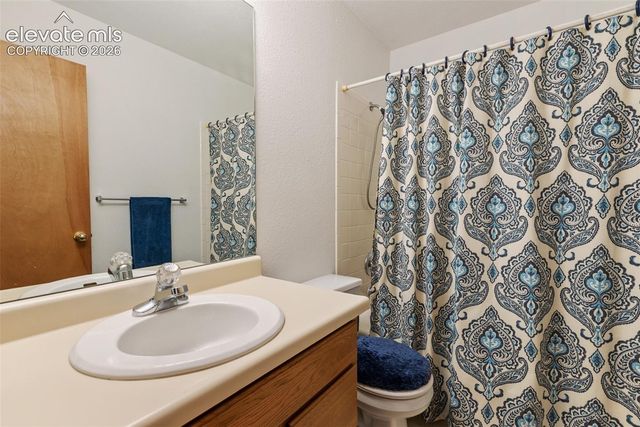 320 Crestwood Drive, Woodland Park, CO 80863