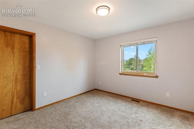 320 Crestwood Drive, Woodland Park, CO 80863
