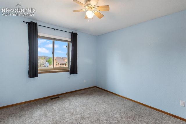 320 Crestwood Drive, Woodland Park, CO 80863