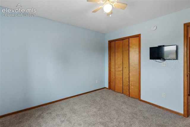 320 Crestwood Drive, Woodland Park, CO 80863