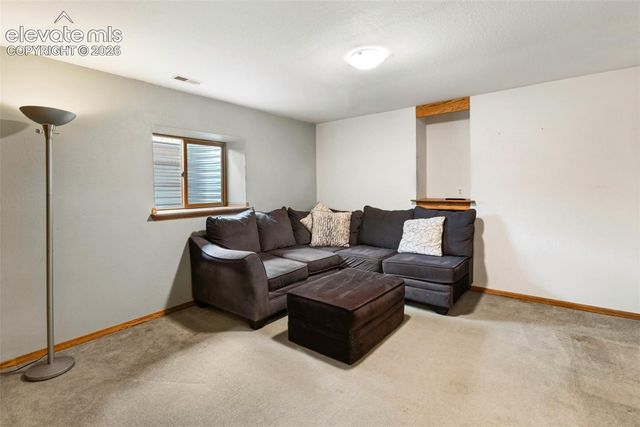 320 Crestwood Drive, Woodland Park, CO 80863