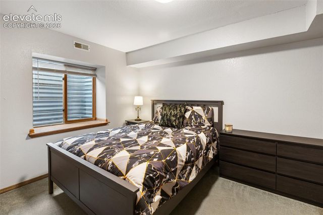 320 Crestwood Drive, Woodland Park, CO 80863