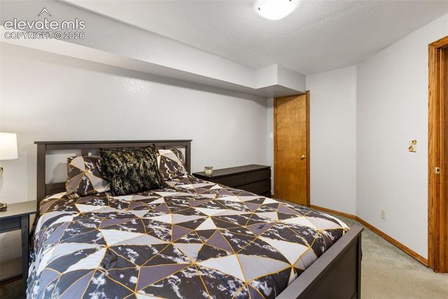 320 Crestwood Drive, Woodland Park, CO 80863