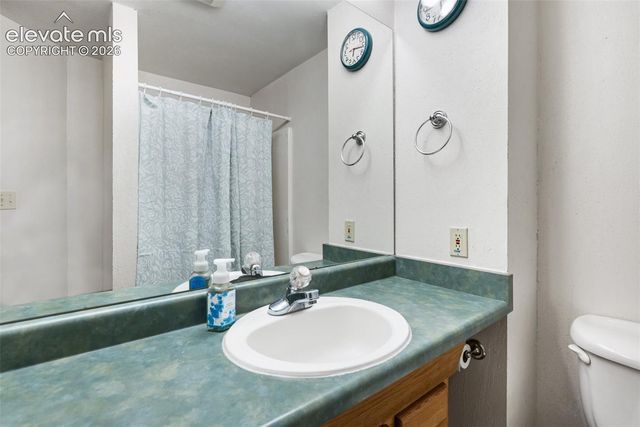 320 Crestwood Drive, Woodland Park, CO 80863