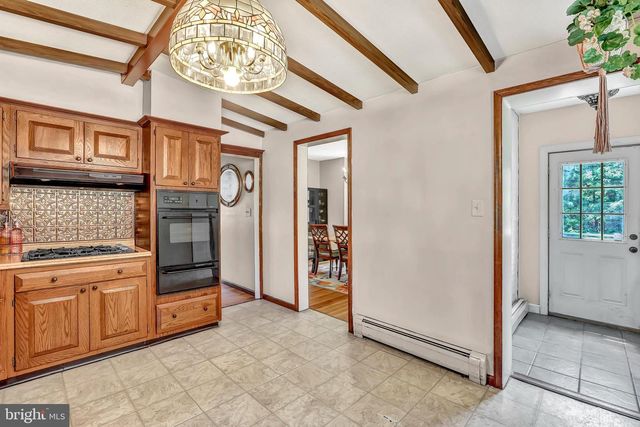 51 N EVERGREEN AVE, Woodbury, NJ 08096