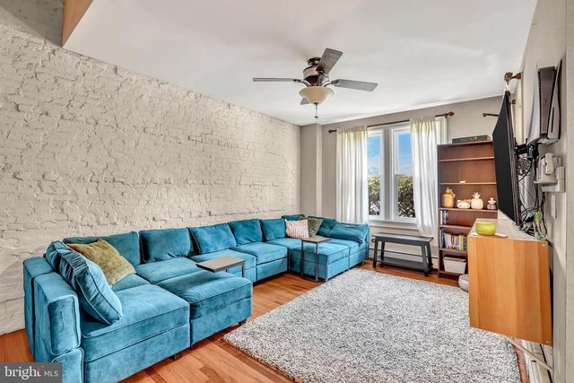 51 N EVERGREEN AVE, Woodbury, NJ 08096