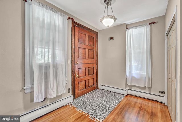 51 N EVERGREEN AVE, Woodbury, NJ 08096