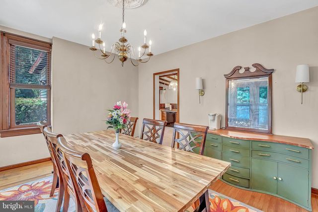 51 N EVERGREEN AVE, Woodbury, NJ 08096