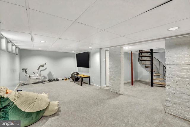 51 N EVERGREEN AVE, Woodbury, NJ 08096