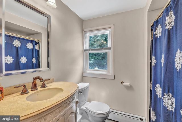 51 N EVERGREEN AVE, Woodbury, NJ 08096