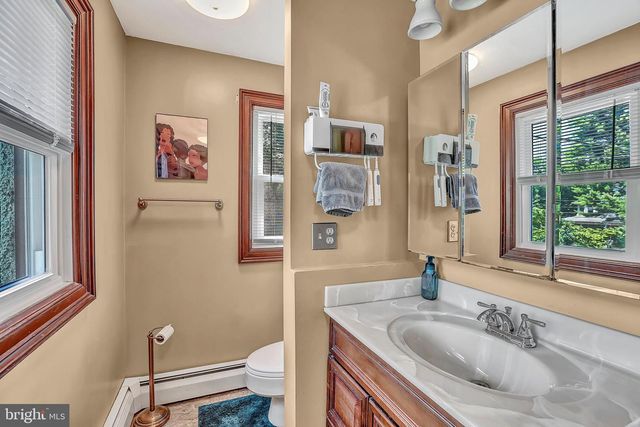 51 N EVERGREEN AVE, Woodbury, NJ 08096