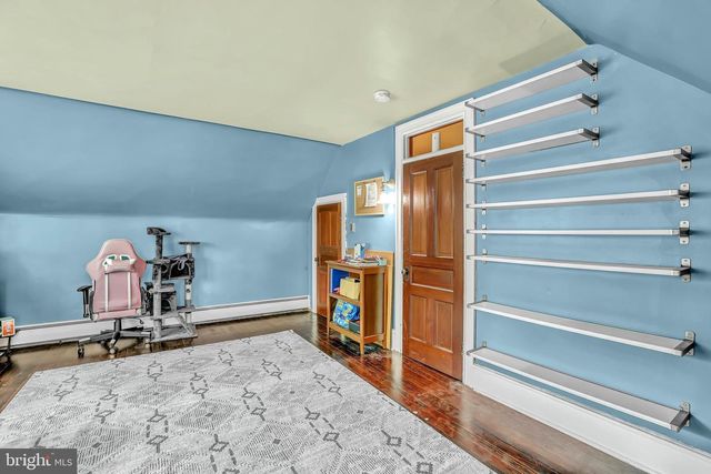 51 N EVERGREEN AVE, Woodbury, NJ 08096