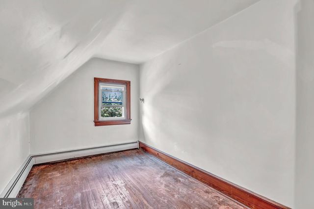 51 N EVERGREEN AVE, Woodbury, NJ 08096