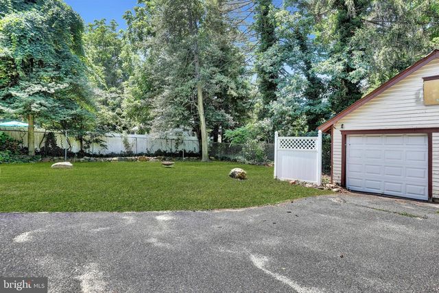51 N EVERGREEN AVE, Woodbury, NJ 08096