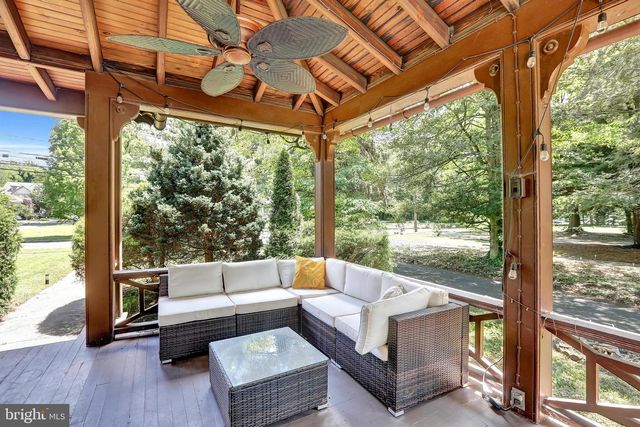 51 N EVERGREEN AVE, Woodbury, NJ 08096