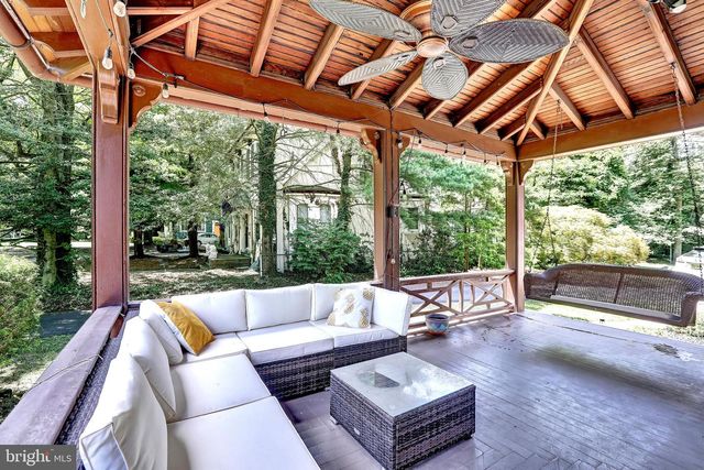 51 N EVERGREEN AVE, Woodbury, NJ 08096