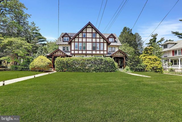 51 N EVERGREEN AVE, Woodbury, NJ 08096