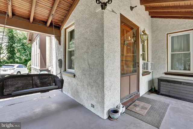 51 N EVERGREEN AVE, Woodbury, NJ 08096