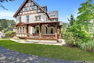 51 N EVERGREEN AVE, Woodbury, NJ 08096