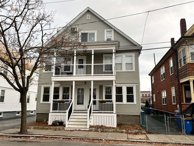 31 Cutler St. 1, Winthrop, MA 02152