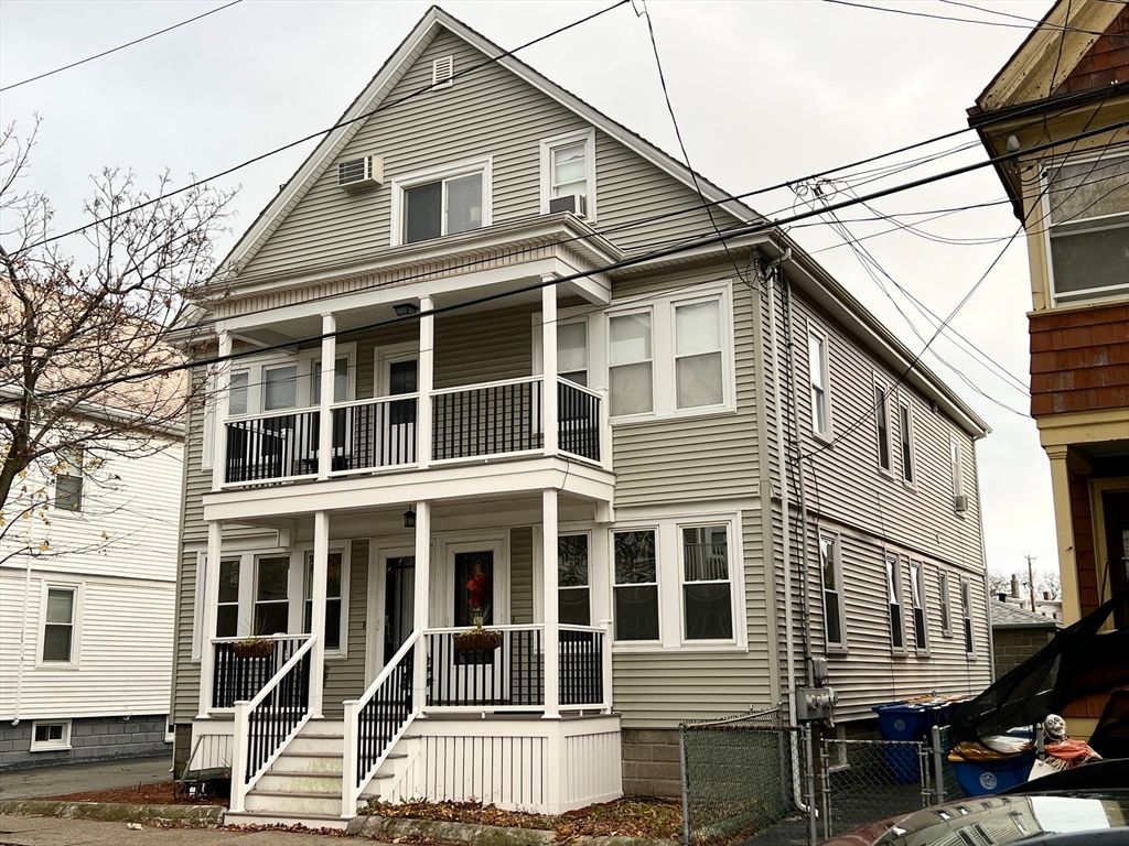 31 Cutler St. 1, Winthrop, MA 02152