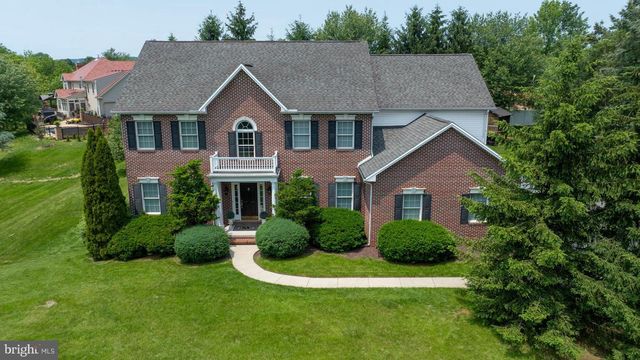 3620 GOLFVIEW DR, Mechanicsburg, PA 17050