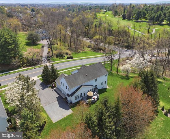 3620 GOLFVIEW DR, Mechanicsburg, PA 17050