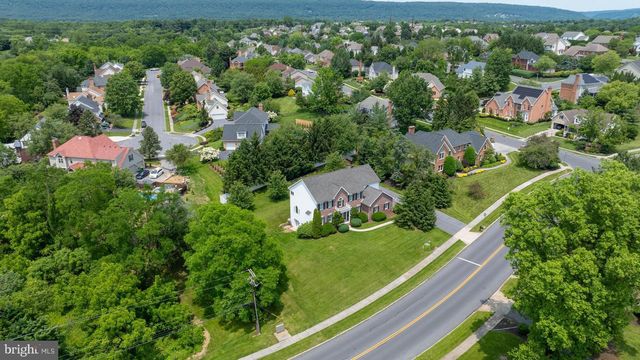 3620 GOLFVIEW DR, Mechanicsburg, PA 17050