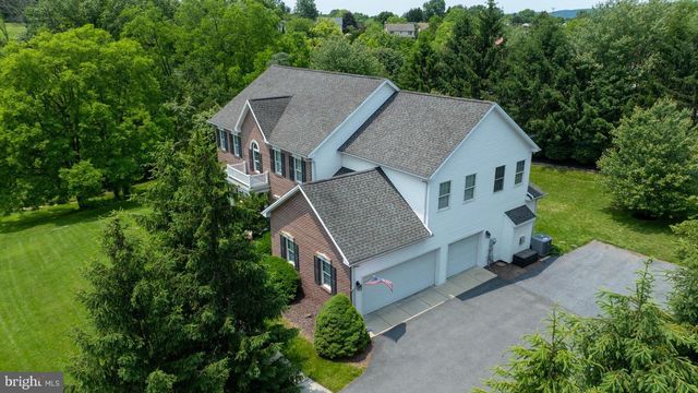 3620 GOLFVIEW DR, Mechanicsburg, PA 17050