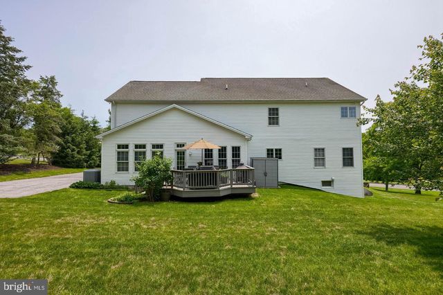 3620 GOLFVIEW DR, Mechanicsburg, PA 17050