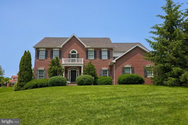3620 GOLFVIEW DR, Mechanicsburg, PA 17050