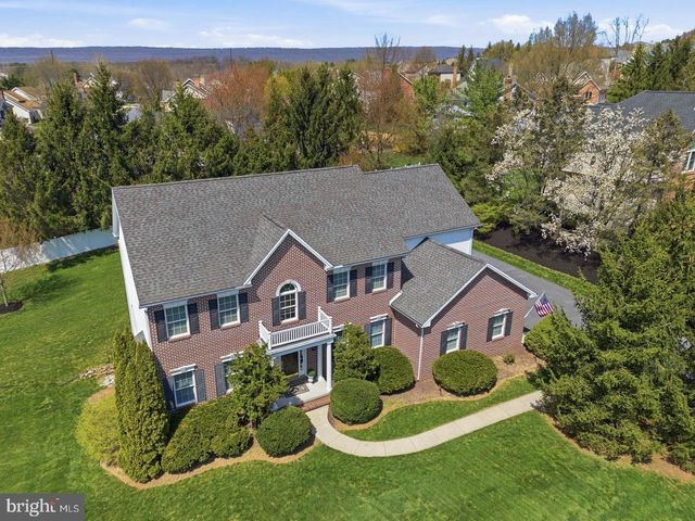 3620 GOLFVIEW DR, Mechanicsburg, PA 17050