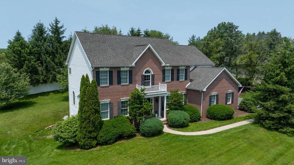 3620 GOLFVIEW DR, Mechanicsburg, PA 17050