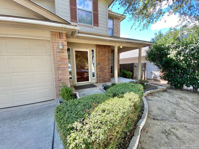 9338 BARTLETT FLS, San Antonio, TX 78250
