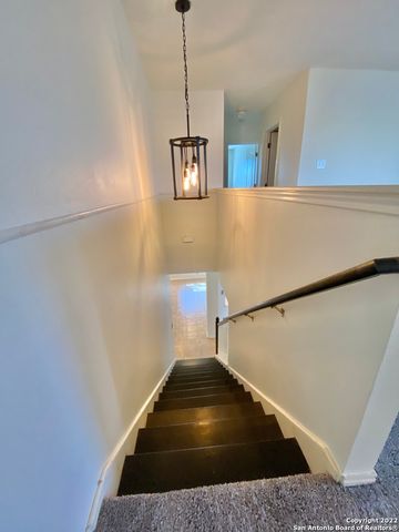 9338 BARTLETT FLS, San Antonio, TX 78250