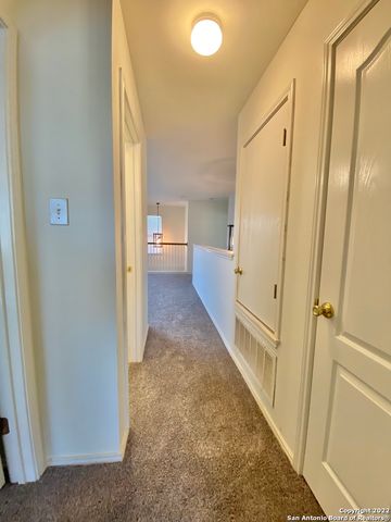 9338 BARTLETT FLS, San Antonio, TX 78250