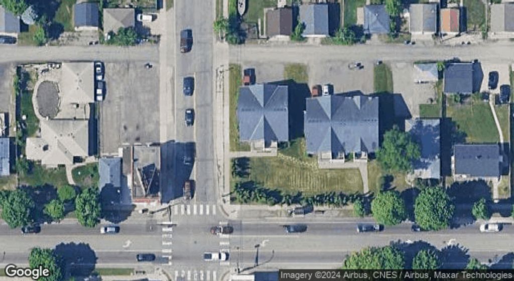 941 Maryland Avenue E, Saint Paul, MN 55106