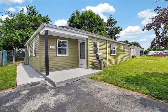717 GARNET RD, Wilmington, DE 19804
