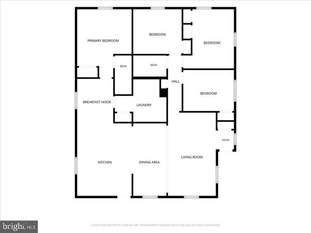 717 GARNET RD, Wilmington, DE 19804