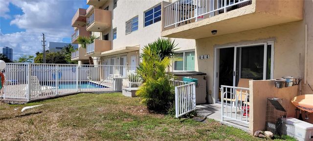 3522 NE 171st Street 104, North Miami Beach, FL 33160