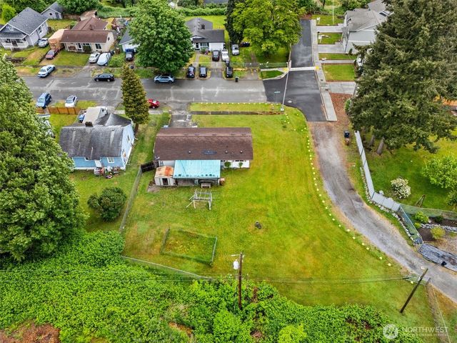 2532 S Ainsworth Avenue, Tacoma, WA 98405