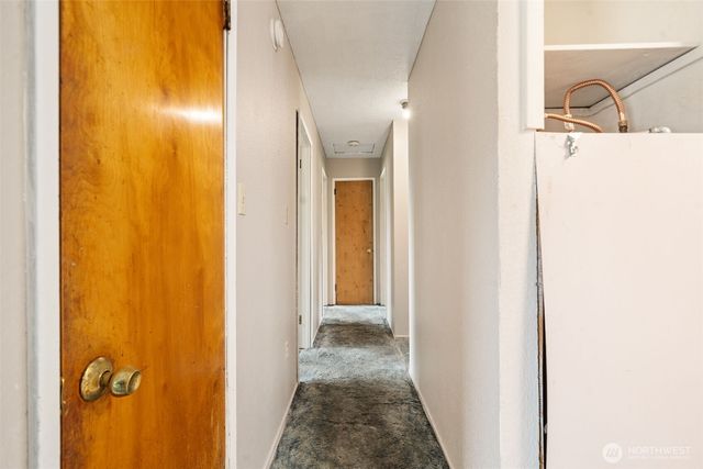 2532 S Ainsworth Avenue, Tacoma, WA 98405