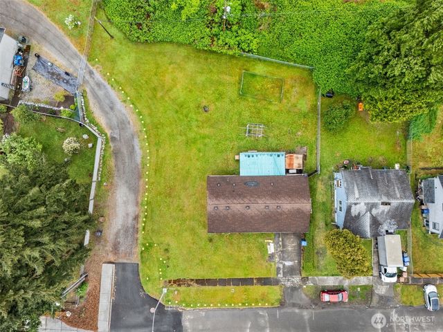 2532 S Ainsworth Avenue, Tacoma, WA 98405