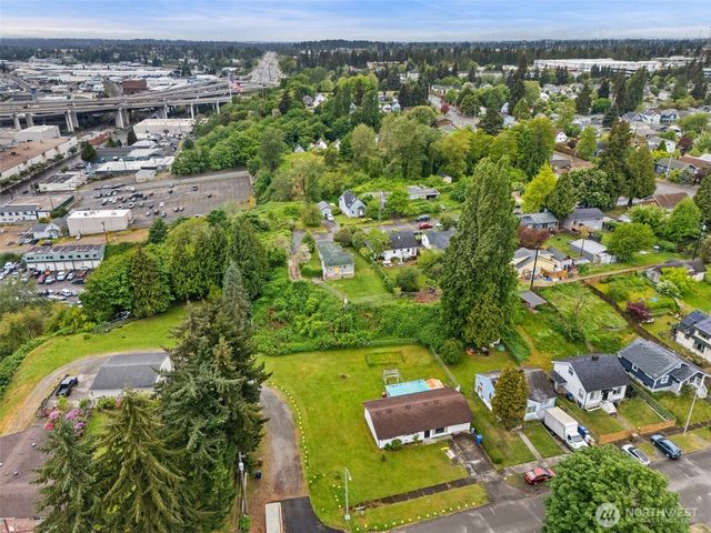 2532 S Ainsworth Avenue, Tacoma, WA 98405